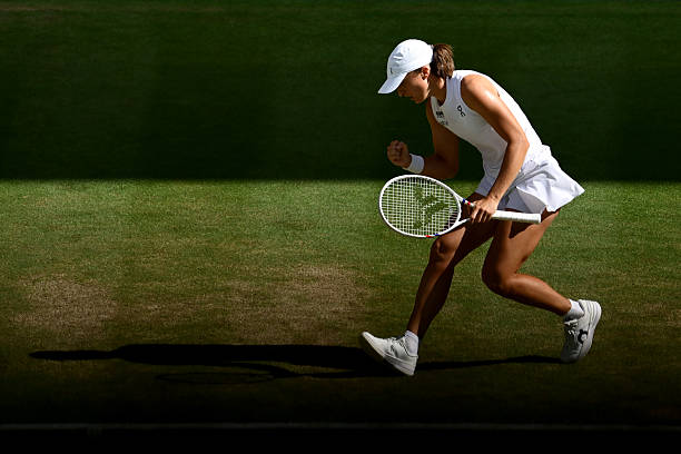 Noti-Deporte: Iga Swiatek resumi&oacute; su temporada WTA en una frase
