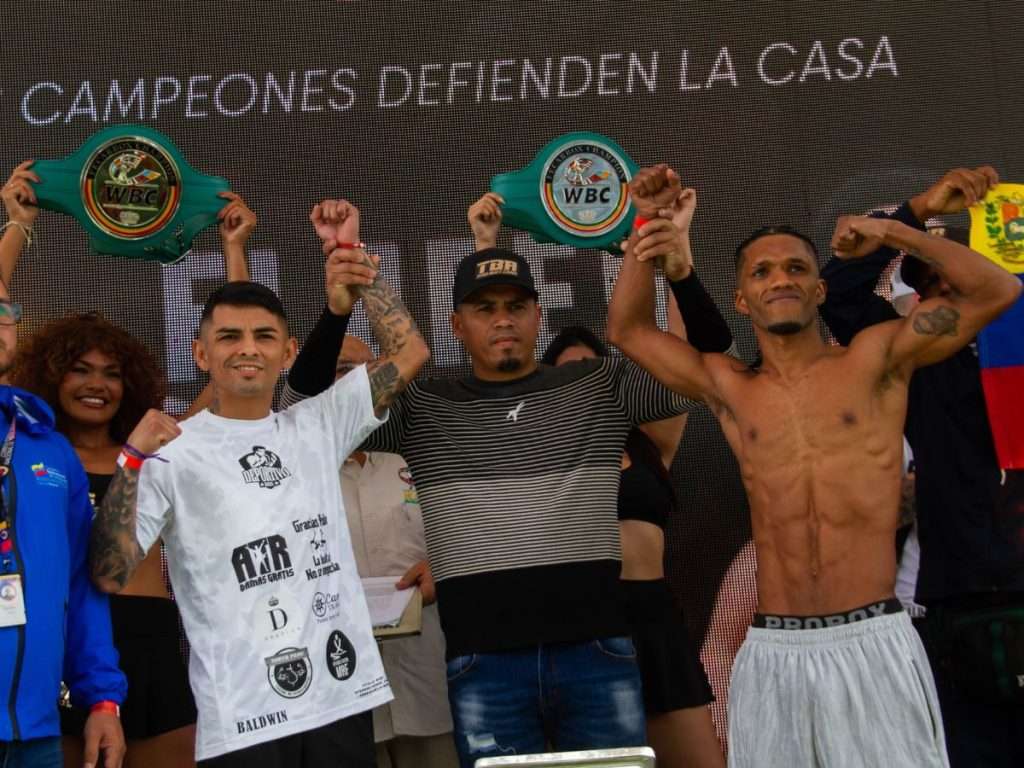TBA tendr&aacute; cartelera internacional en Caracas