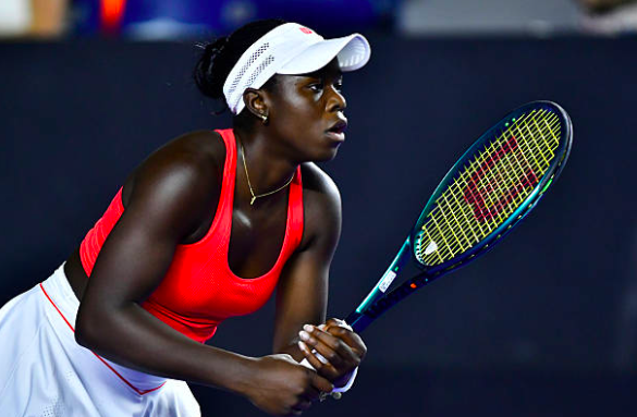 Noti-Deporte: Jugadoras que más mejoraron su ranking en la temporada 2025 Noti-Deporte: Jugadoras que más mejoraron su ranking en la temporada 2025