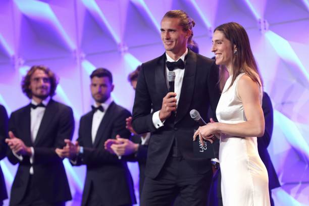 Noti-Deporte: Becker y Petkovic dan su opini&oacute;n sobre el estado actual de Zverev