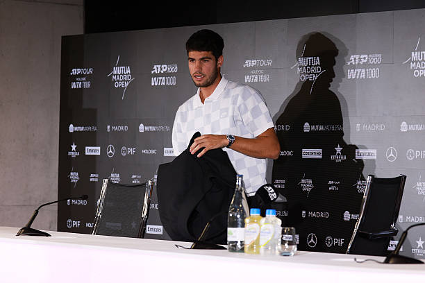 Noti-Deporte: Qu&eacute; derechos y obligaciones implica ser top-30 del ranking ATP
