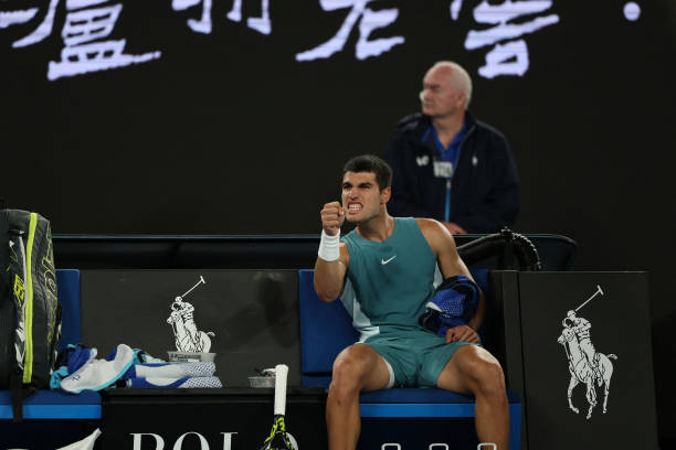 Noti-Deporte: Consecuencias de que Alcaraz termine 2025 n&uacute;mero 1 del mundo