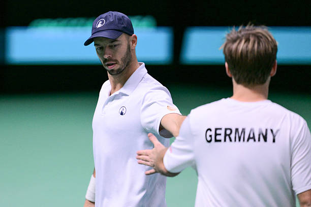 Noti-Deporte: Esto fue lo que dijo Alemania tras perder contra Espa&ntilde;a