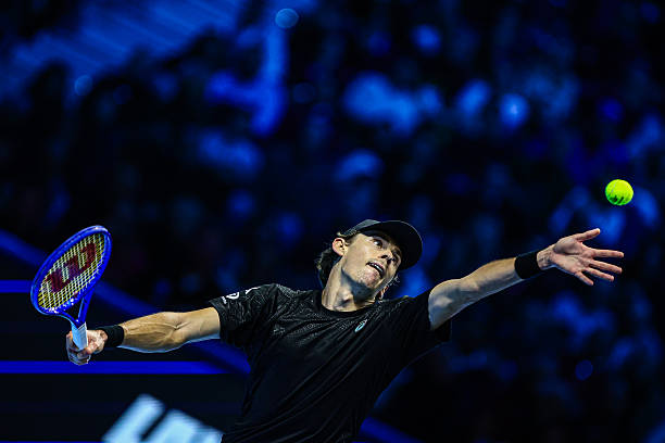 Noti-Deporte: Horario d&oacute;nde ver hoy en directo Sinner De Mi&ntilde;aur ATP Finals 2025