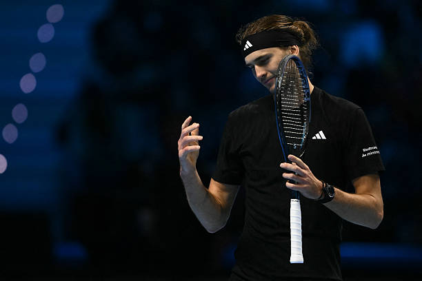 Noti-Deporte: Así ganó Sinner a Zverev en las ATP Finals 2025 Noti-Deporte: Así ganó Sinner a Zverev en las ATP Finals 2025