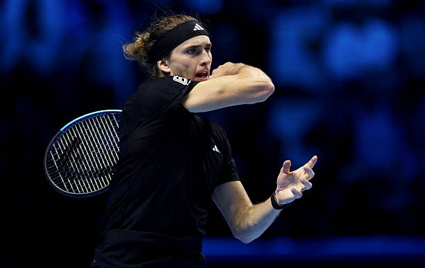 Noti-Deporte: Horario d&oacute;nde ver hoy en directo Sinner Zverev en ATP Finals 2025