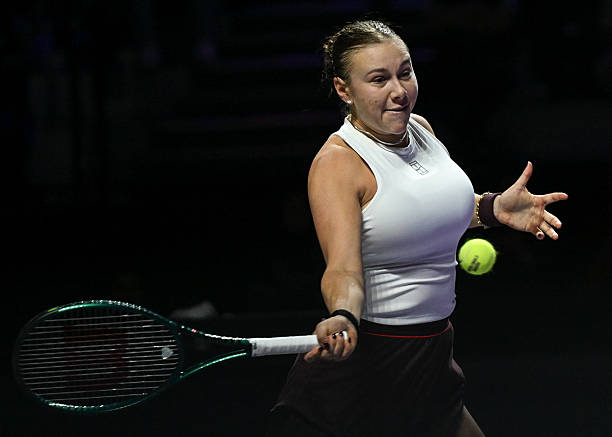 Noti-Deporte: Estas son las conclusiones que deja el tenis femenino en 2025