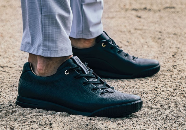 Noti- Deporte: ECCO GOLF STREET Noti- Deporte: ECCO GOLF STREET