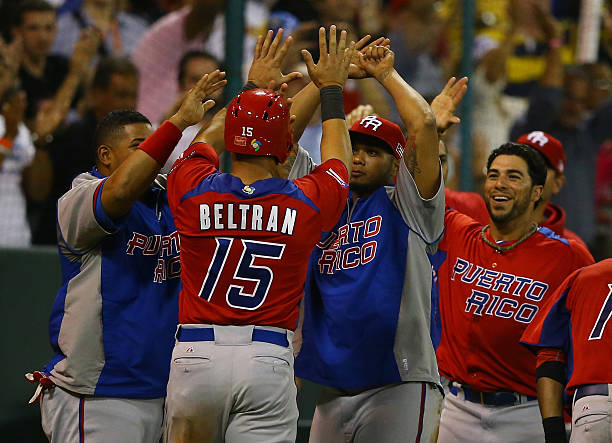 Noti- Deporte: Puerto Rico Nuevamente Hogar Clasico Mundial de Beisbol 2026