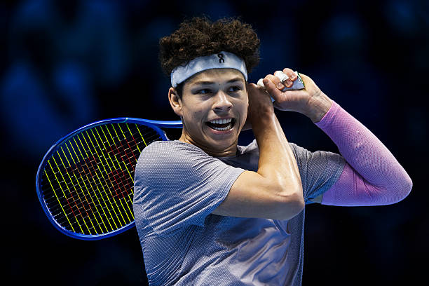 Noti-Deporte: Horario dónde ver hoy en directo Sinner ante Shelton en ATP Finals Noti-Deporte: Horario dónde ver hoy en directo Sinner ante Shelton en ATP Finals