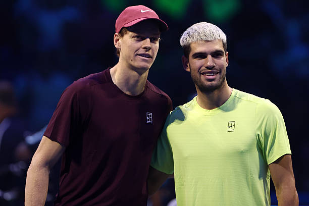 Noti-Deporte: Sinner y Alcaraz se quedan sin parte del premio bonus por saltarse Masters 1000