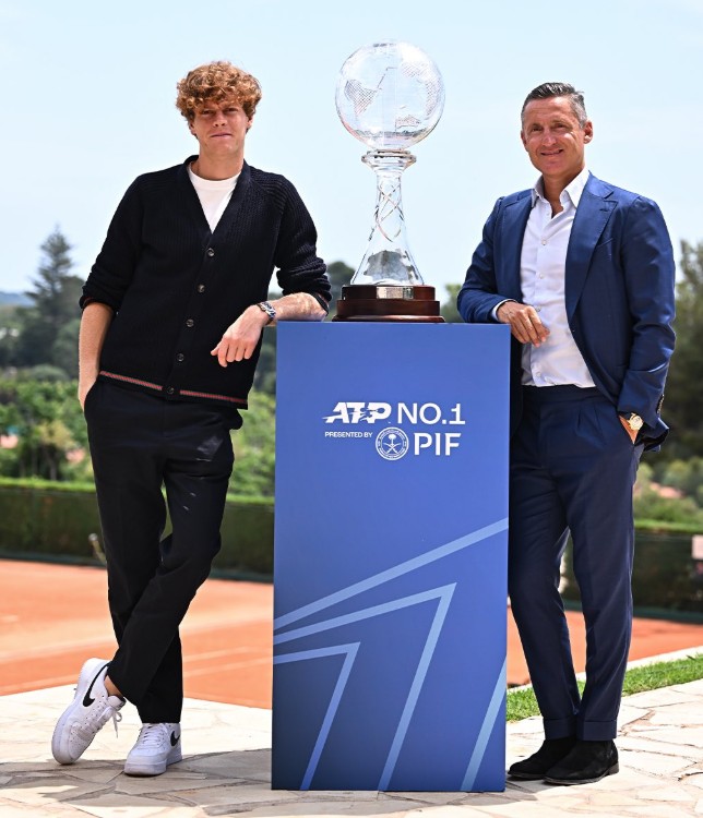 Noti-Deporte: La ATP va a modificar el Calendario de esta manera