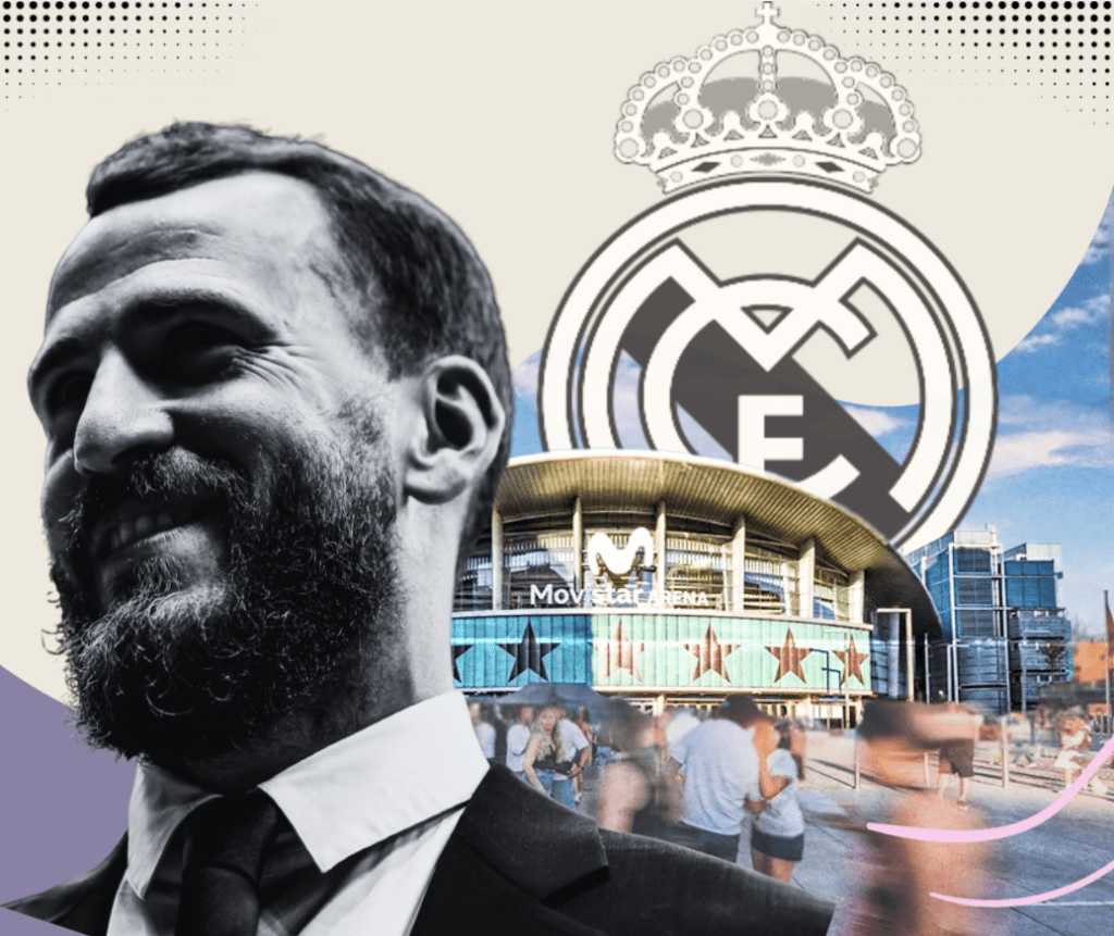 Noti- Deporte: Hoja de ruta para revitalizar la asistencia al Palacio – Blog de Baloncesto del Real Madrid Noti- Deporte: Hoja de ruta para revitalizar la asistencia al Palacio – Blog de Baloncesto del Real Madrid