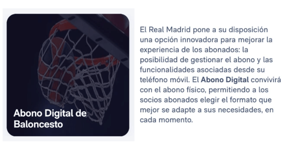 Noti- Deporte: Hoja de ruta para revitalizar la asistencia al Palacio – Blog de Baloncesto del Real Madrid Noti- Deporte: Hoja de ruta para revitalizar la asistencia al Palacio – Blog de Baloncesto del Real Madrid