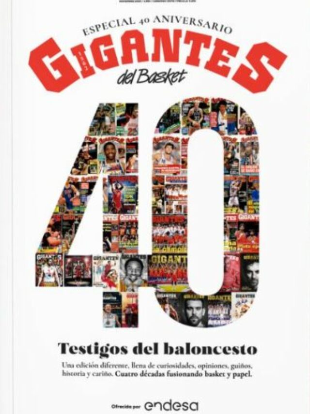 Noti- Deporte: La lista de Estados Unidos para la Ventana FIBA de noviembre