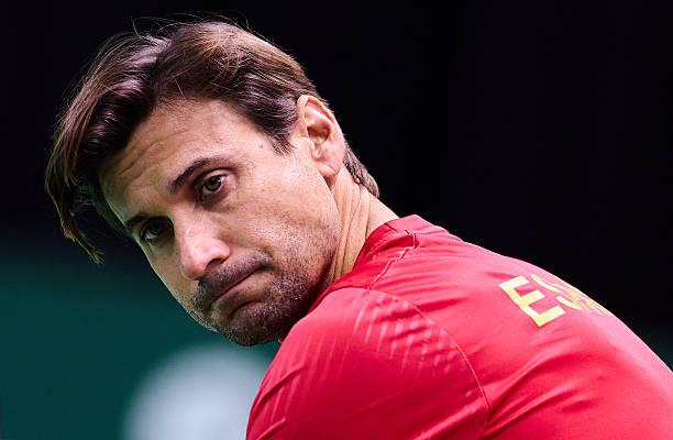 Noti-Deporte: Así explica Ferrer la lesión de Alcaraz en Copa Davis Noti-Deporte: Así explica Ferrer la lesión de Alcaraz en Copa Davis