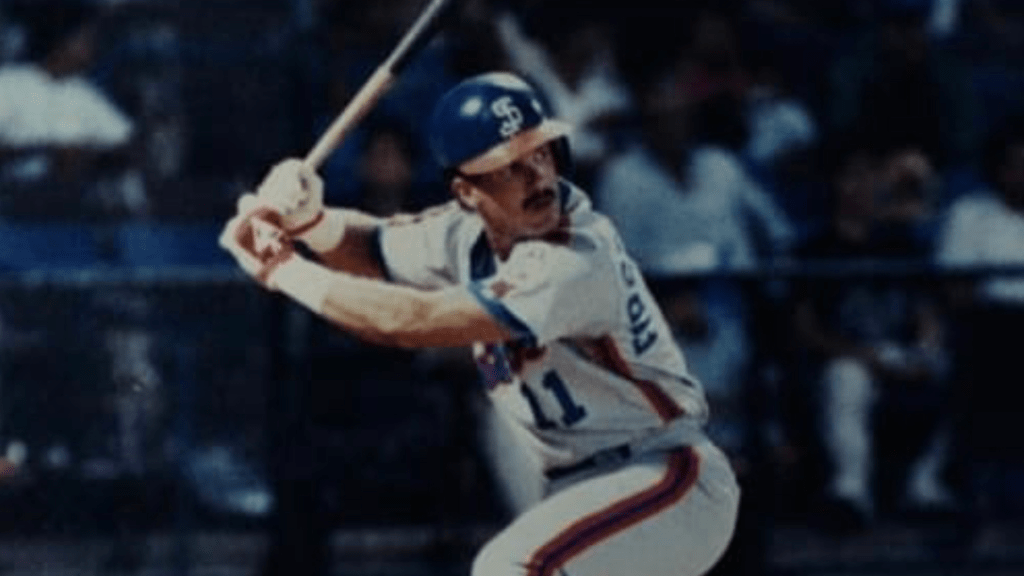 Noti- Deporte: Diez Decadas de Campeones del Beisbol Profesional de Puerto Rico&nbsp;