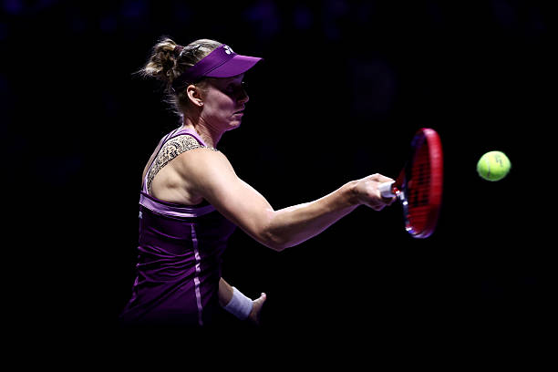 Noti-Deporte: Claves, pron&oacute;stico final WTA Finals 2025 Sabalenka Rybakina