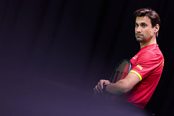 Noti-Deporte: Ferrer: "Mi momento m&aacute;s duro como seleccionador fue la derrota en M&aacute;laga ante Pa&iacute;ses Bajos"