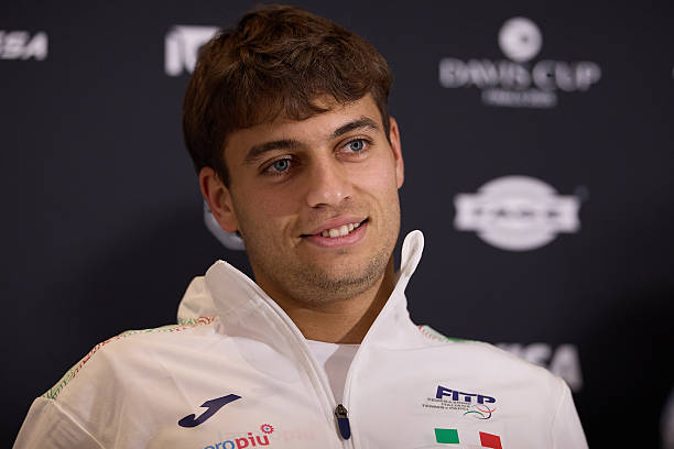 Noti-Deporte: Por qu&eacute; Italia puede hacer historia en Copa Davis 2025