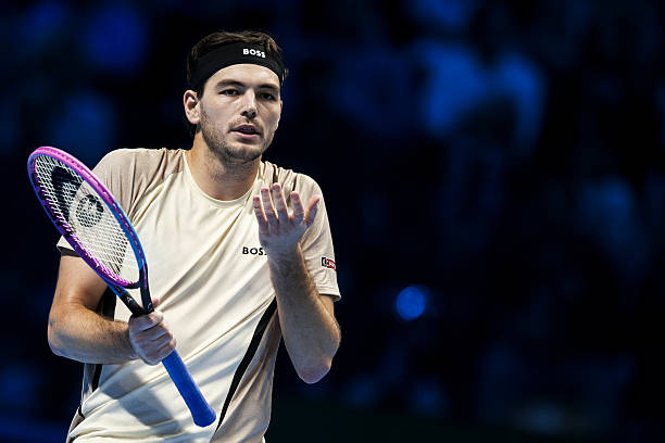 Noti-Deporte: "Soy mejor tenista, pero con Sinner y Alcaraz..."