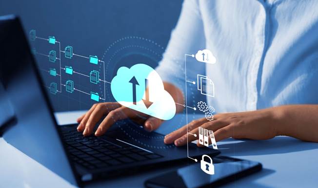 Rafael N&uacute;&ntilde;ez Aponte | 5 beneficios de Respaldar la Data