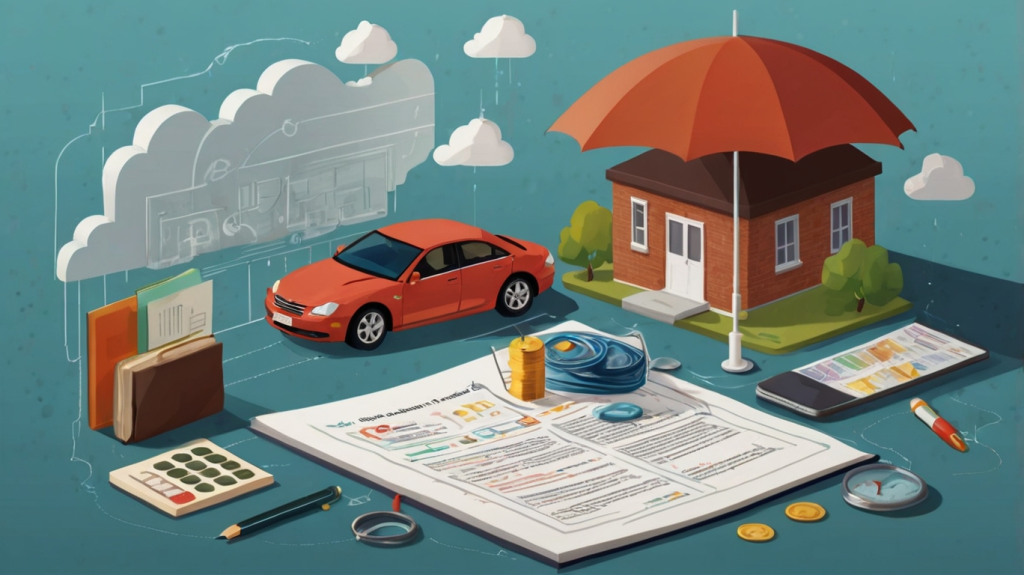 La Letra Peque&ntilde;a que te Puede Arruinar: 5 Conceptos de Seguros que Debes Dominar Antes de Firmar