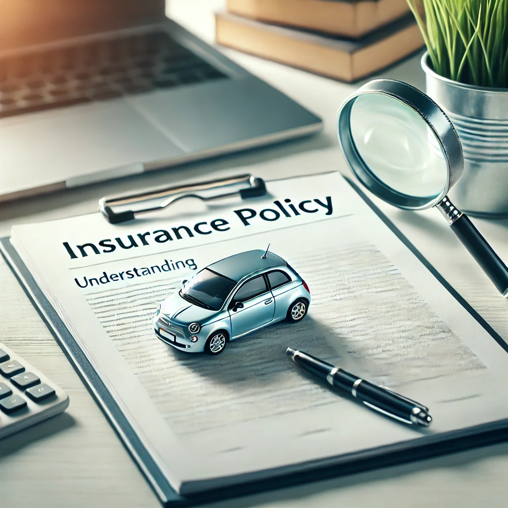 La Letra Peque&ntilde;a que te Puede Arruinar: 5 Conceptos de Seguros que Debes Dominar Antes de Firmar