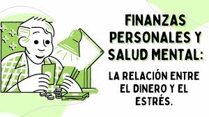 Carlos Alessandro Cestari Infantini: Finanzas Personales y Salud Mental &ndash; Un Camino Hacia la Paz Interior