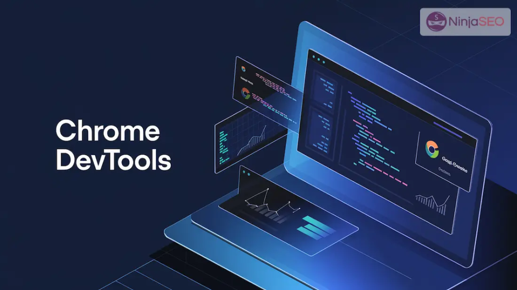Potenciando la Resoluci&oacute;n de Errores con Inteligencia Artificial: La Nueva Era de Chrome DevTools por Jose Leggio Cassara