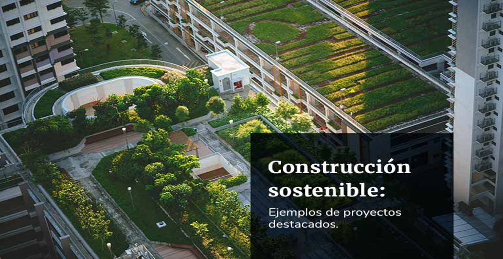 Francesco Lovaglio Tafuri: 5 ejemplos Exitosos de Construcción Sostenible en Diferentes Continentes Francesco Lovaglio Tafuri: 5 ejemplos Exitosos de Construcción Sostenible en Diferentes Continentes