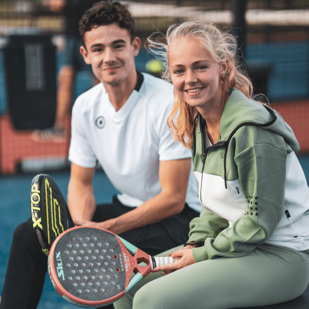 Javier Marcano | Desbloquea tu Potencial: 8 Consejos Esenciales para Elevar tu Juego de P&aacute;del