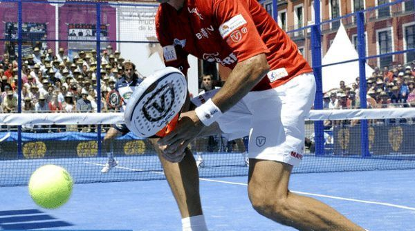 Javier Marcano | Desbloquea tu Potencial: 8 Consejos Esenciales para Elevar tu Juego de P&aacute;del