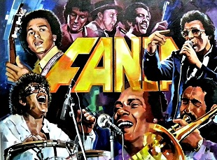 🎺 La Fania All-Stars: El Big Bang de la Salsa y Su Huella Imborrable en el Mundo por Wilson Alexander Pabon Barreto