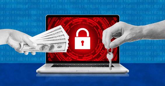 Rafael N&uacute;&ntilde;ez Aponte | 5 beneficios de Respaldar la Data