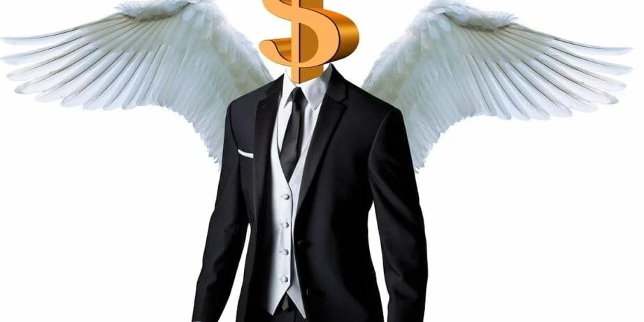 Luis Alberto P&eacute;rez Gonz&aacute;lez: &iquest;Inversor &Aacute;ngel o Fondo de Inversi&oacute;n? Qu&eacute; Socio Elegir para tu Startup