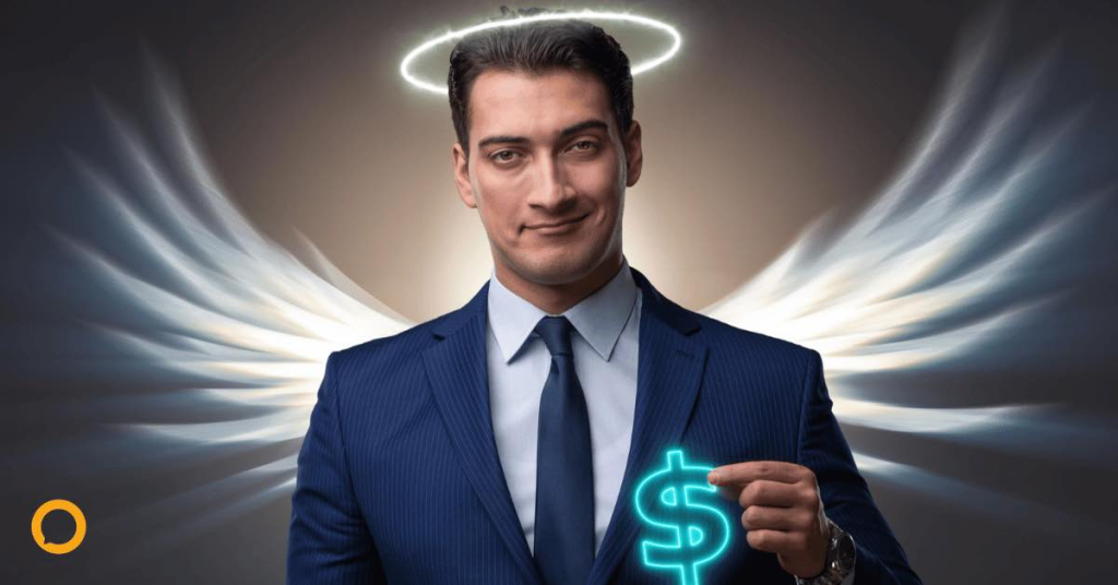 Luis Alberto P&eacute;rez Gonz&aacute;lez: &iquest;Inversor &Aacute;ngel o Fondo de Inversi&oacute;n? Qu&eacute; Socio Elegir para tu Startup