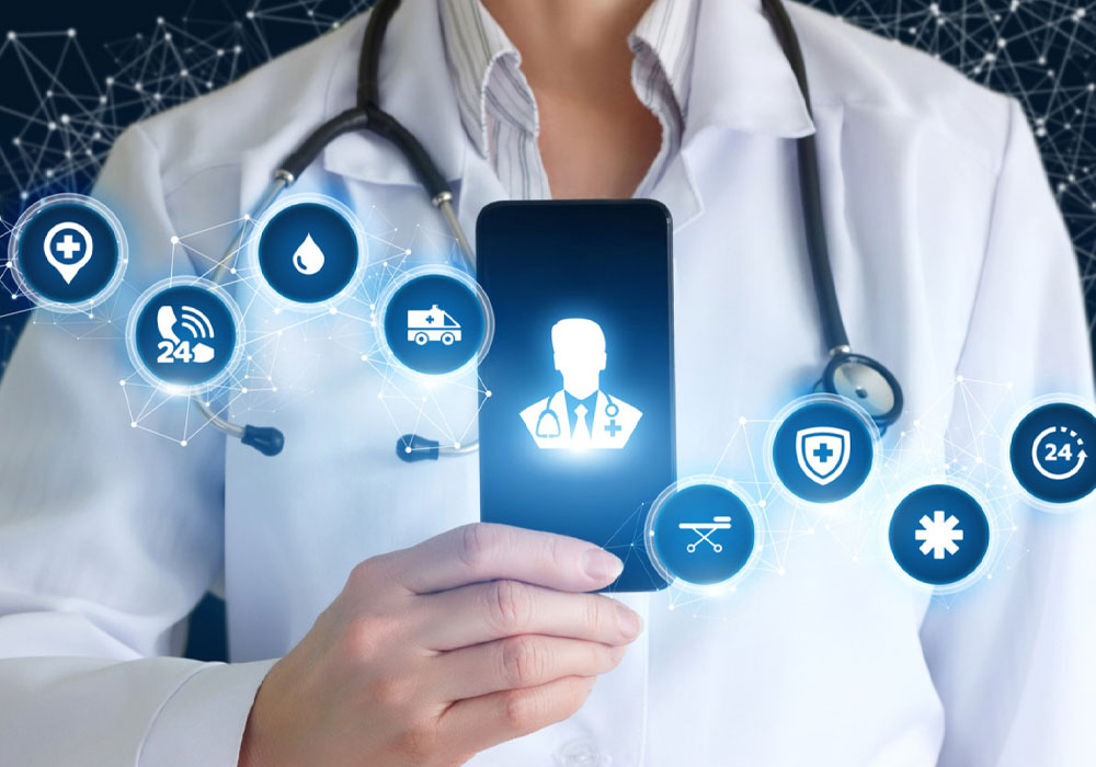 Froil&aacute;n Heriberto P&aacute;ez Salazar | Telemedicina y Salud Digital
