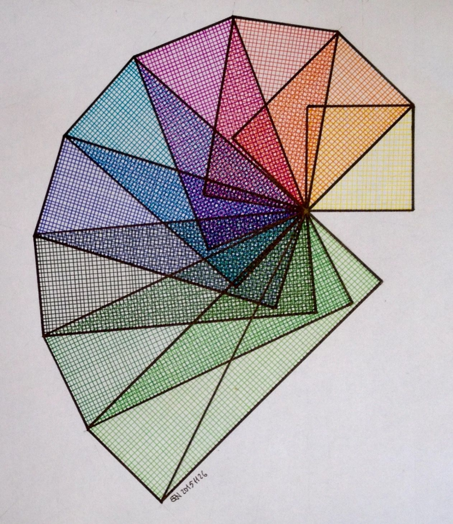 &nbsp;Oswaldo Karam Macia | &iquest;Para Qu&eacute; Sirve Realmente Saber el &Aacute;rea de un C&iacute;rculo? La Geometr&iacute;a Oculta que Mueve Nuestro Mundo