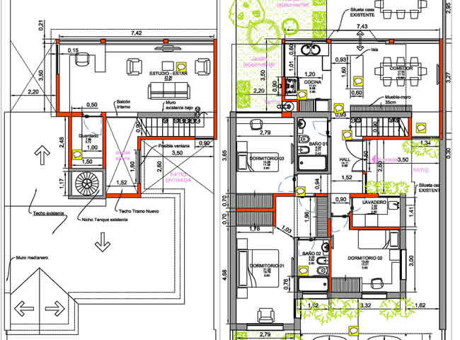 Claudio Antonio Ramirez Soto | La Odisea Oculta del Concreto: El viaje de un edificio desde el sue&ntilde;o hasta las llaves