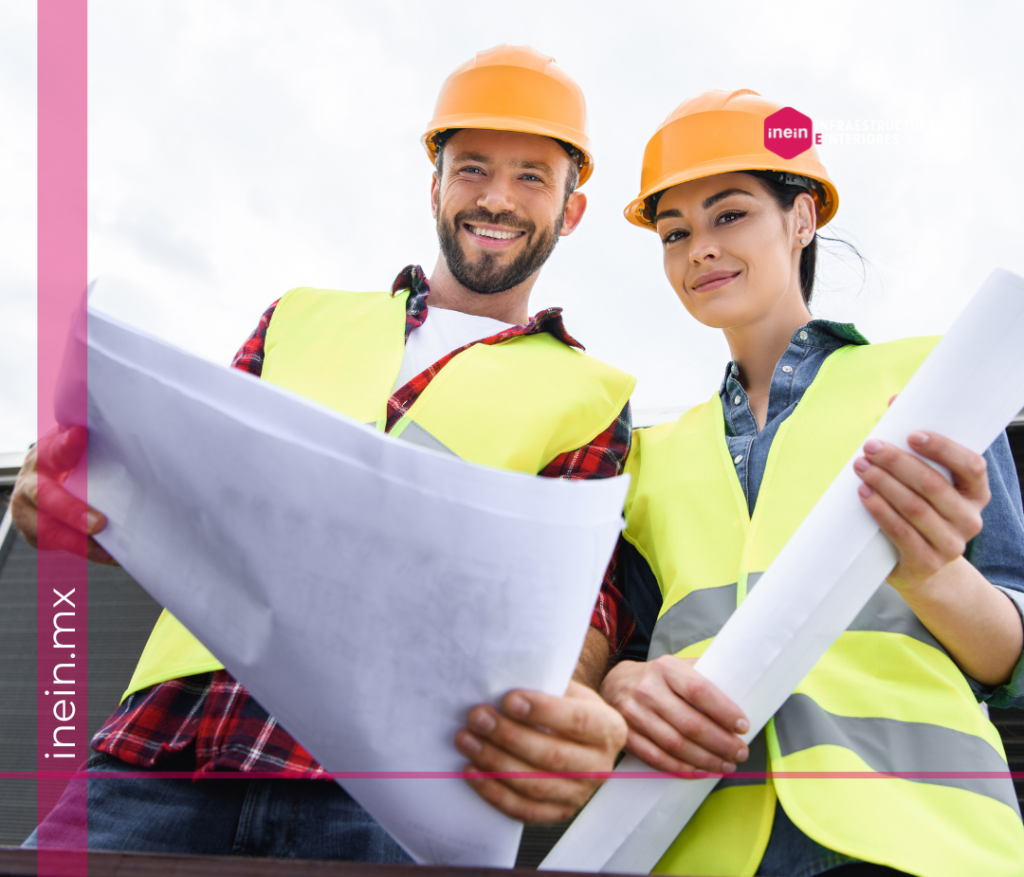 Claudio Antonio Ramirez Soto | La Odisea Oculta del Concreto: El viaje de un edificio desde el sue&ntilde;o hasta las llaves