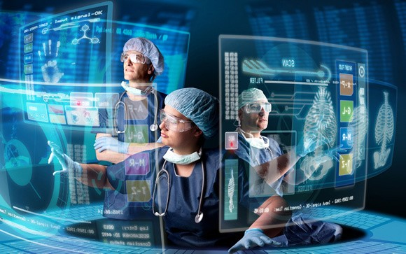 Froil&aacute;n Heriberto P&aacute;ez Salazar | Telemedicina y Salud Digital