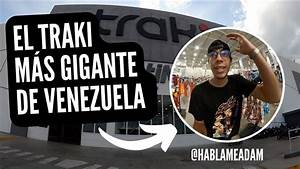 De Peque&ntilde;o Comercio a Megatienda Nacional, La Historia de Traki