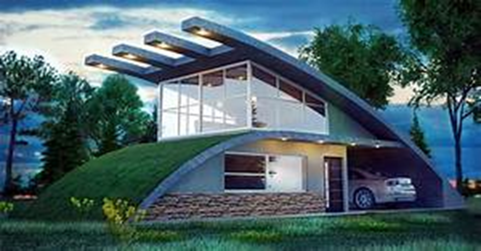 Francesco Lovaglio Tafuri | Arquitectura Bioclim&aacute;tica: Dise&ntilde;o con Conciencia Ambiental