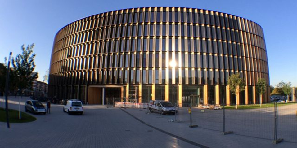 Francesco Lovaglio Tafuri | Arquitectura Bioclim&aacute;tica: Dise&ntilde;o con Conciencia Ambiental