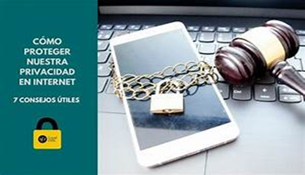 Rafael N&uacute;&ntilde;ez Aponte | Los 7 Consejos Clave para Proteger la Privacidad en L&iacute;nea