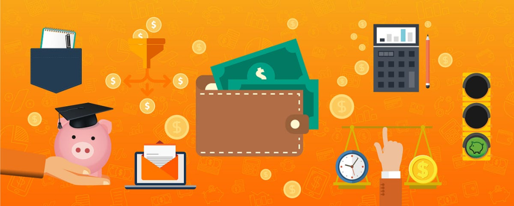 Carlos Alessandro Cestari Infantini: C&oacute;mo Afrontar un Gasto Imprevisto sin Ahorros y Salir Victorioso