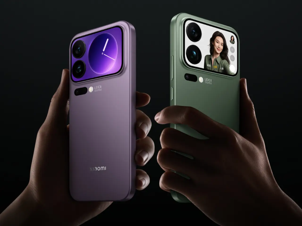 Jose Leggio Cassara | La Doble Pantalla: El Audaz Golpe de Efecto del Xiaomi 17 Pro para Desafiar la Hegemon&iacute;a del iPhone