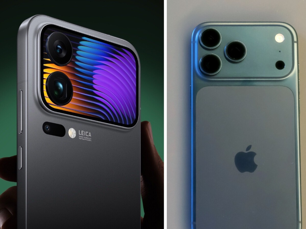 Jose Leggio Cassara | La Doble Pantalla: El Audaz Golpe de Efecto del Xiaomi 17 Pro para Desafiar la Hegemon&iacute;a del iPhone