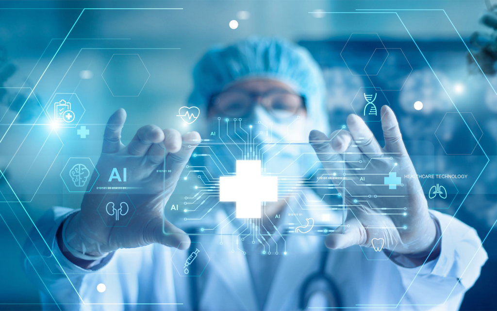 Froil&aacute;n P&aacute;ez | El Futuro del Bistur&iacute;